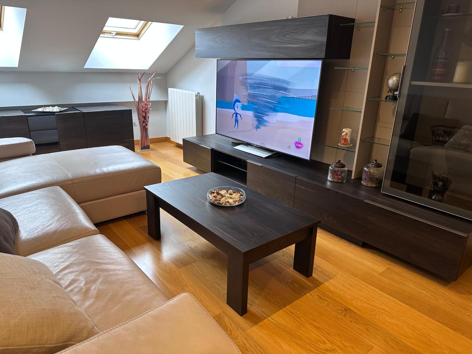 Apartamento Gran Via - Parking Gratis Salamanka Zewnętrze zdjęcie
